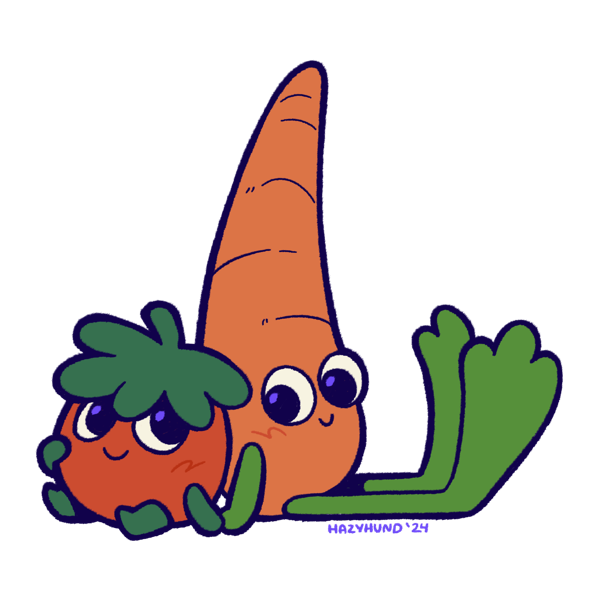 Veggies Veggies