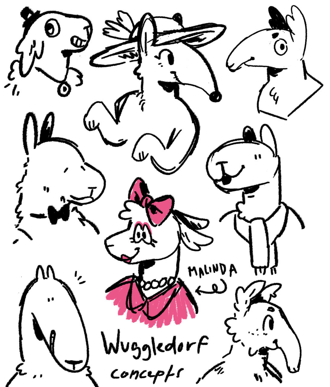 Wuggledorf Concepts